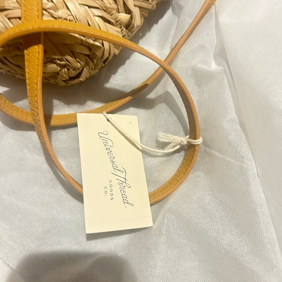 Universal thread boho bag - Picture 2 of 5